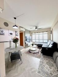 Blk 188D Fengshan Greenville (Bedok), HDB 3 Rooms #502476521